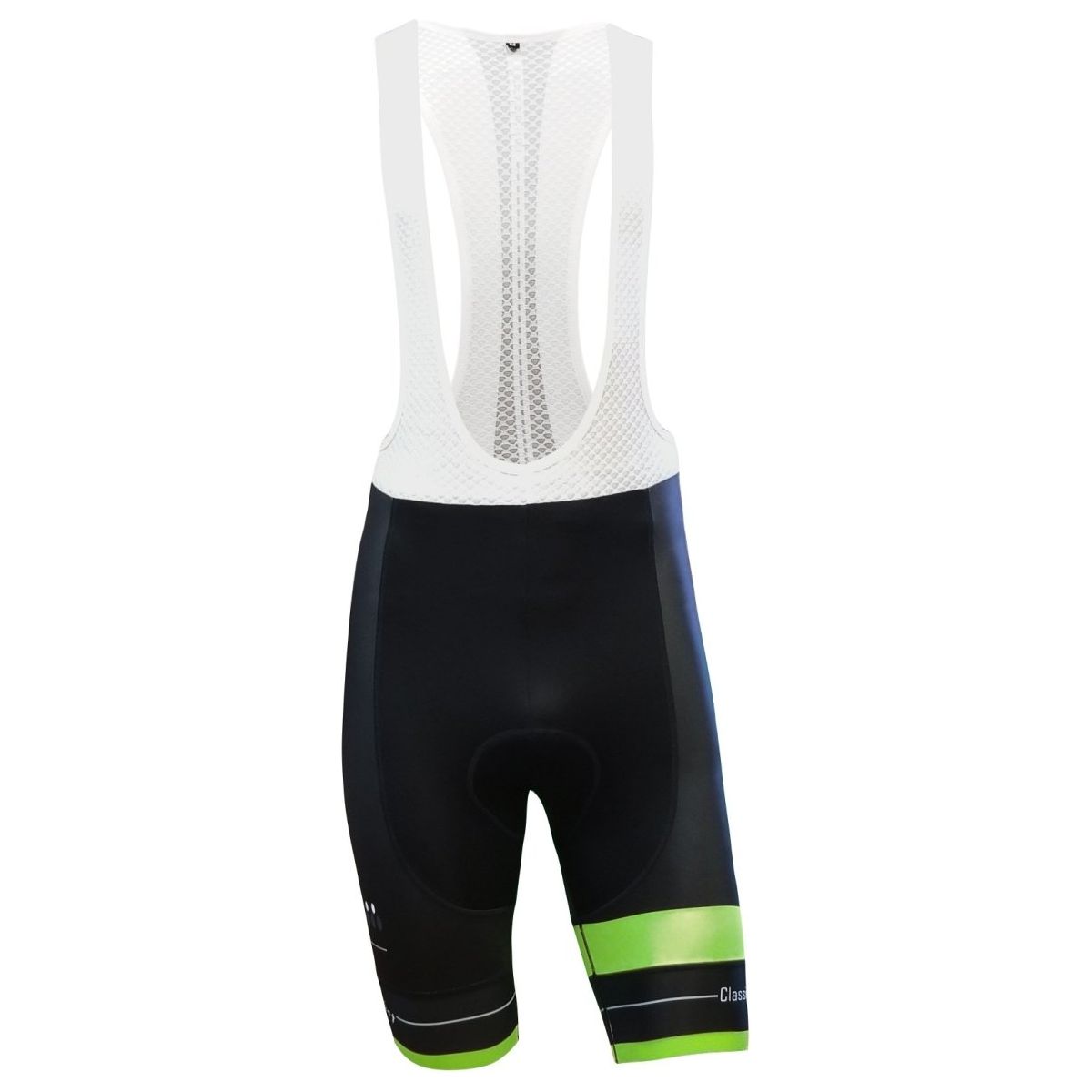 Classic Cycling Ergo Elite Bib Short - Classic Cycling