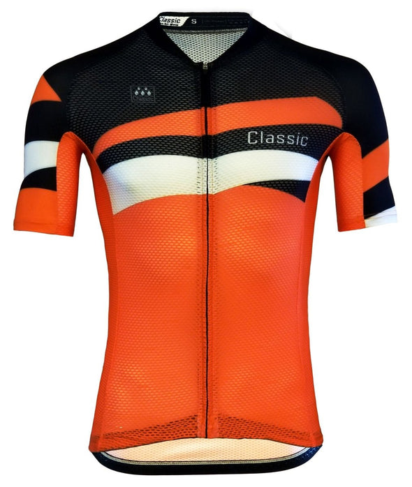 Classic Cycling Flex AIR Jersey - Men's - Classic Cycling