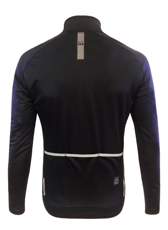 Classic Cycling Flex Shield Jacket - Classic Cycling