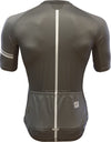 Classic Cycling Ice Jersey - Gray - Classic Cycling