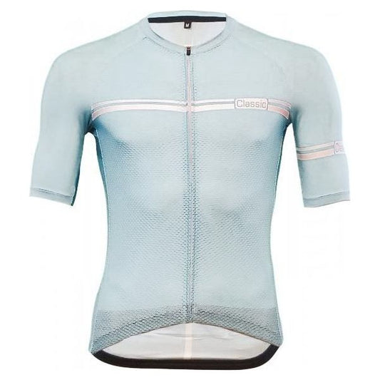 Classic Cycling Ice Jersey - Light Blue - Classic Cycling