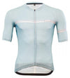 Classic Cycling Ice Jersey - Light Blue - Classic Cycling