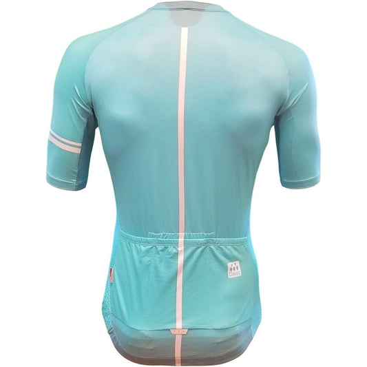 Classic Cycling Ice Jersey - Turquoise - Classic Cycling