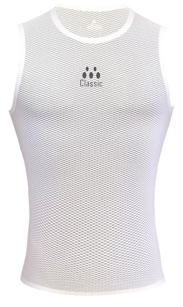 Classic Cycling Max Base Layer - Unisex - Classic Cycling