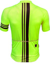 Classic Cycling  Men's Metric 2 Jersey - Fluo - Classic Cycling