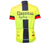 Classic Cycling  Metric Jersey - Fluo - Classic Cycling