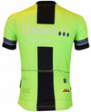 Classic Cycling  Metric Team Jersey - Fluo - Classic Cycling