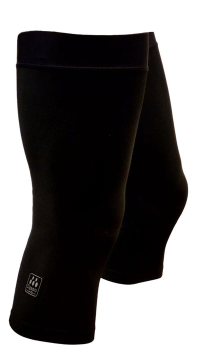 Classic Cycling Mid Weight Knee Warmers - Classic Cycling