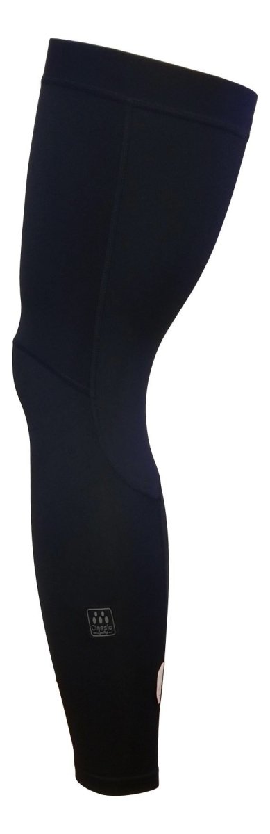 Classic Cycling Mid Weight Leg Warmers - Classic Cycling