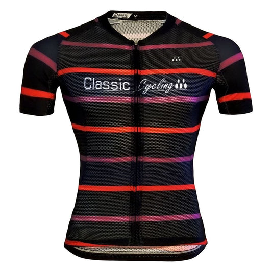 Classic Cycling p/b B-Line Flex Air Jersey - Men's - Classic Cycling