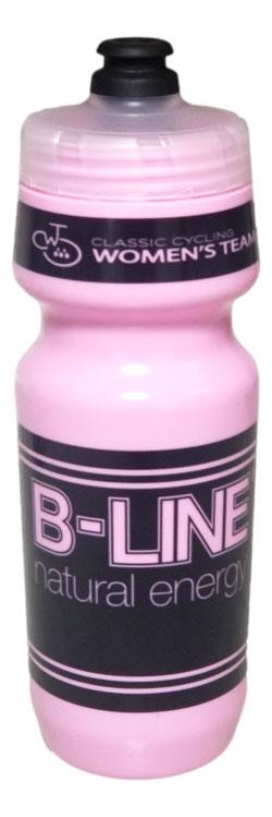 Classic Cycling p/b B-Line Team Bottle - Classic Cycling