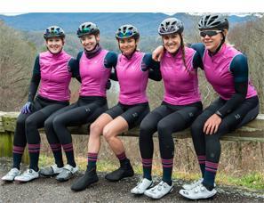 Classic Cycling p/b B-Line Women's Elite Cycling Team - Classic Cycling