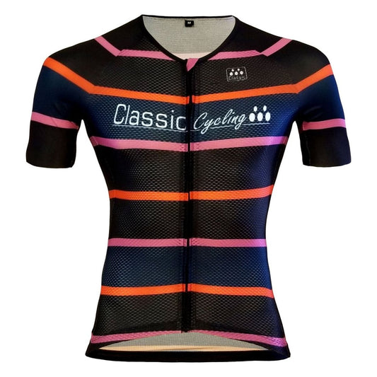 Classic Cycling p/b B-Line Women's Ice Pro Jersey - Classic Cycling