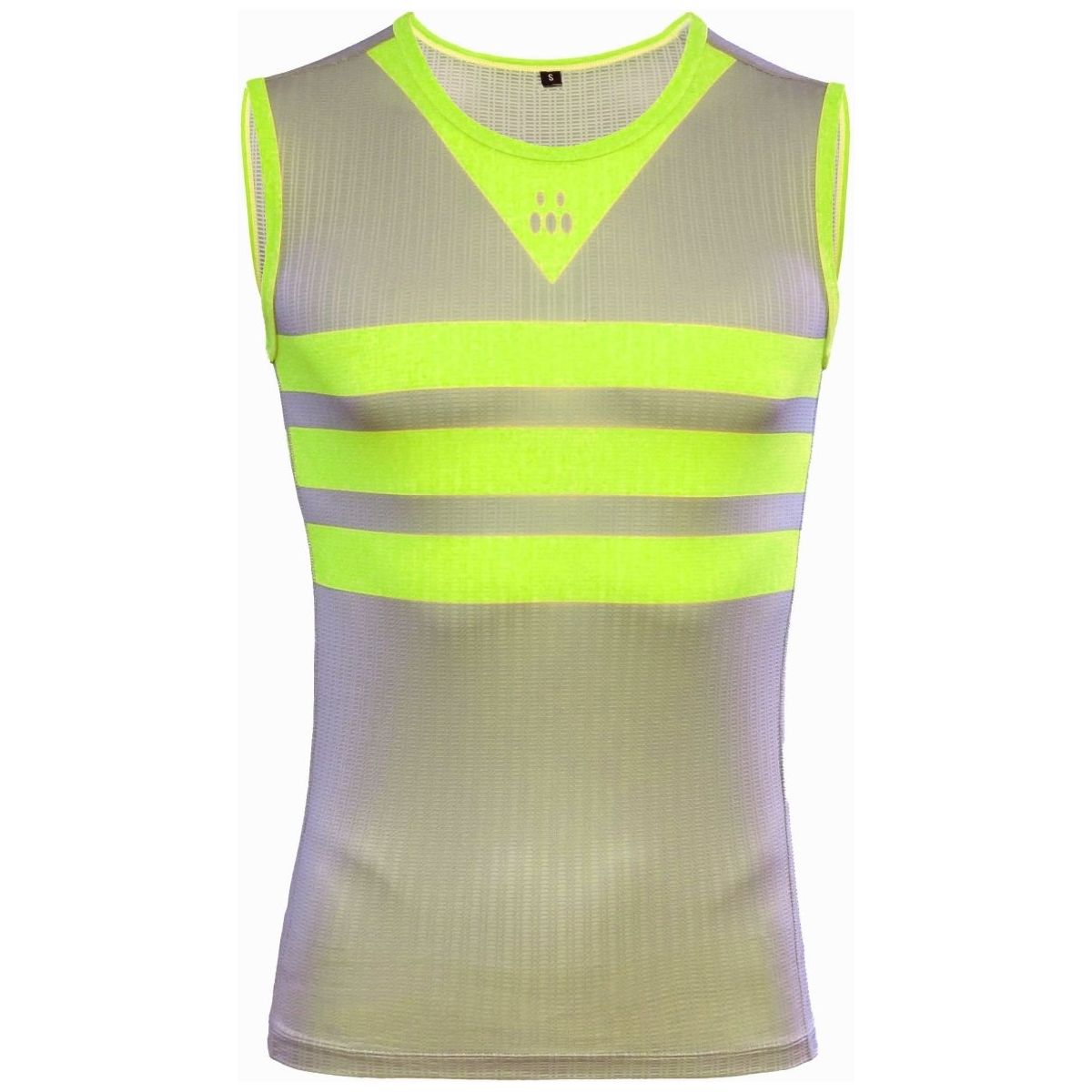 Classic Cycling Pro Light Base Layer Fluo - Classic Cycling