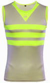 Classic Cycling Pro Light Base Layer Fluo - Classic Cycling