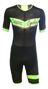 Classic Cycling Team Road Skin Suit - Classic Cycling