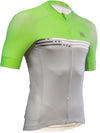 Classic Cycling Tour Jersey - Green - Classic Cycling