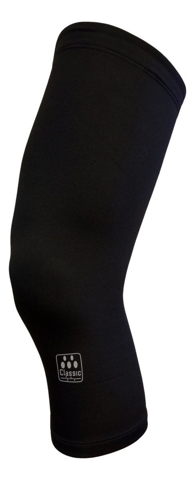 Classic Cycling Winter Knee Warmers - Classic Cycling