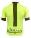 Classic Cycling  Women's Fondo Jersey - Fluo - Classic Cycling