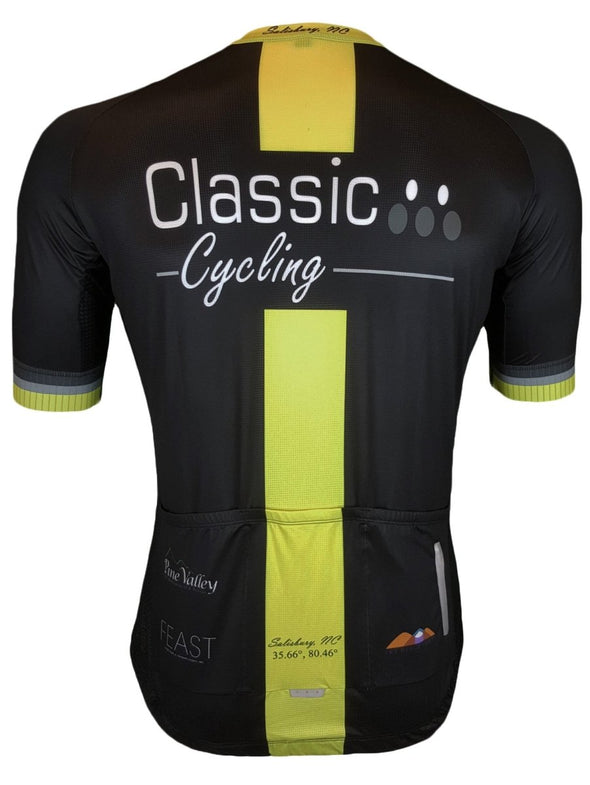 Classic Pro 1.2 Jersey - Classic Cycling