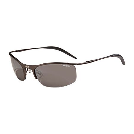 Tifosi Crest Sun Glasses - Gunmetal - Classic Cycling