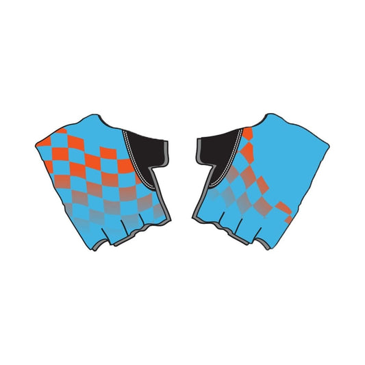 Cycle Path Summer Gloves - Classic Cycling