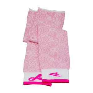 Defeet Armskins Pink Ribbons - Classic Cycling