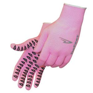 DeFeet Dura Glove Pink 2nds - Classic Cycling
