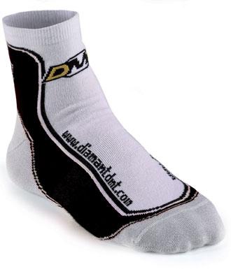 DMT Trade Socks - Classic Cycling
