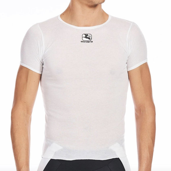 Dri-Release Short Sleeve Base Layer - Classic Cycling