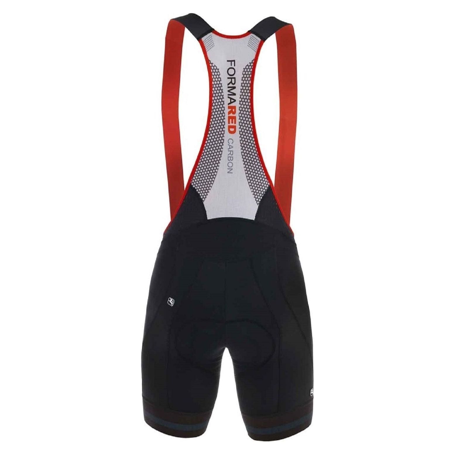 Giordana FR-Carbon 5cm Shorter Cycling Bib Short - Classic Cycling
