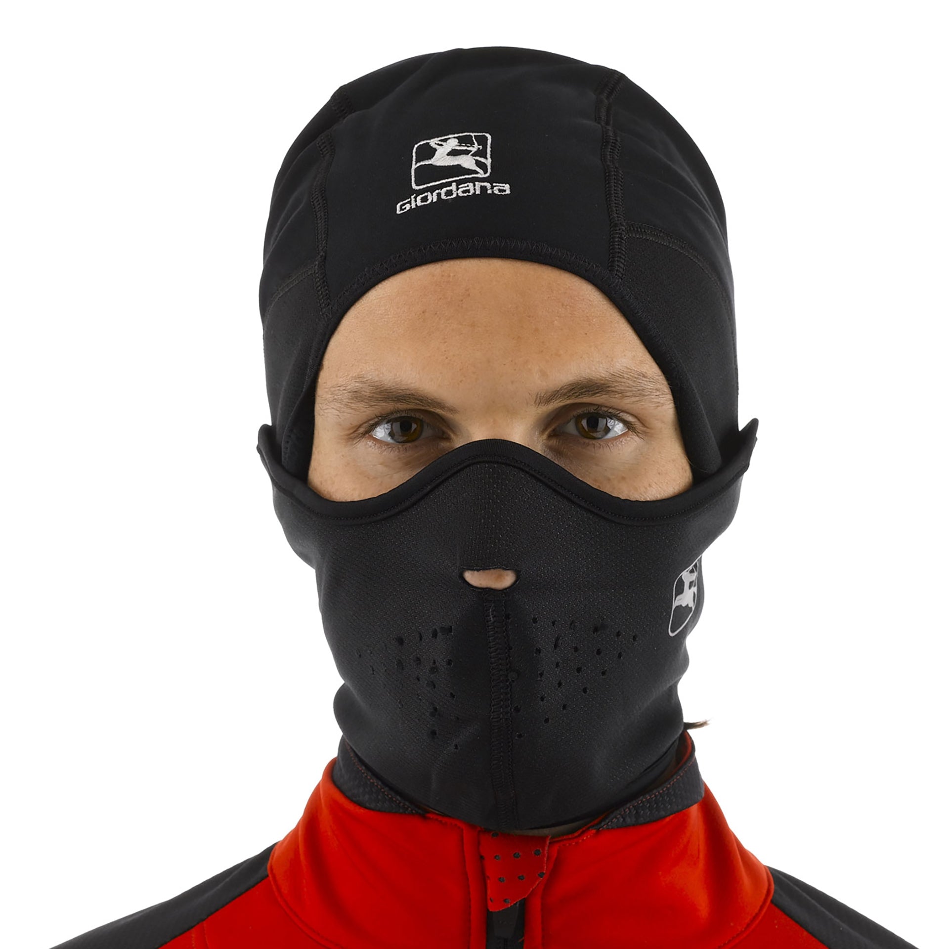 Giordana Hannibal Winter Face Mask - Classic Cycling