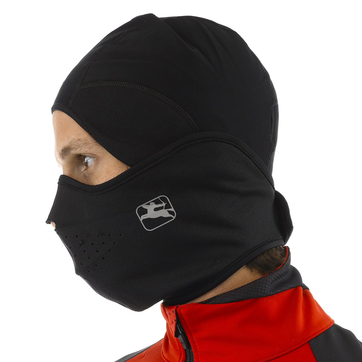 Giordana Hannibal Winter Face Mask - Classic Cycling