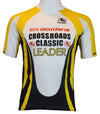 Giordana 2012 Crossroads Jersey - Yellow - Classic Cycling