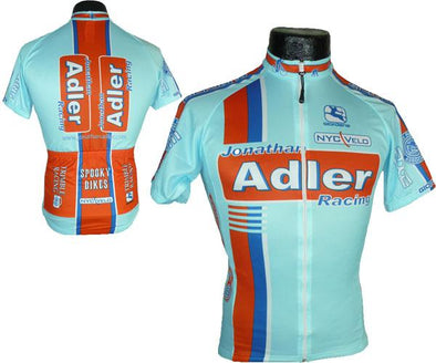 Giordana Adler Jersey - Classic Cycling