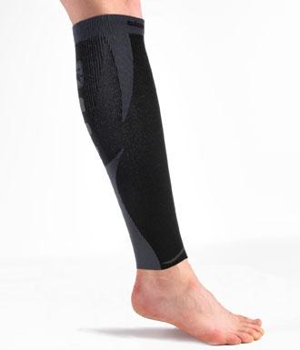 Giordana Compression Calf Covers - Classic Cycling