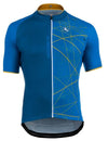 Giordana Dario Pegoretti “LASER” VERO PRO Short Sleeve Jersey - Classic Cycling