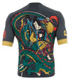 Giordana Endurance Conspiracy "Samurai" Tenax Pro Short Sleeve Jersey - Classic Cycling