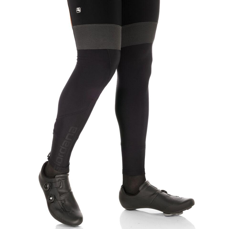 Giordana FR-C PRO Leg Warmer - Black - Classic Cycling