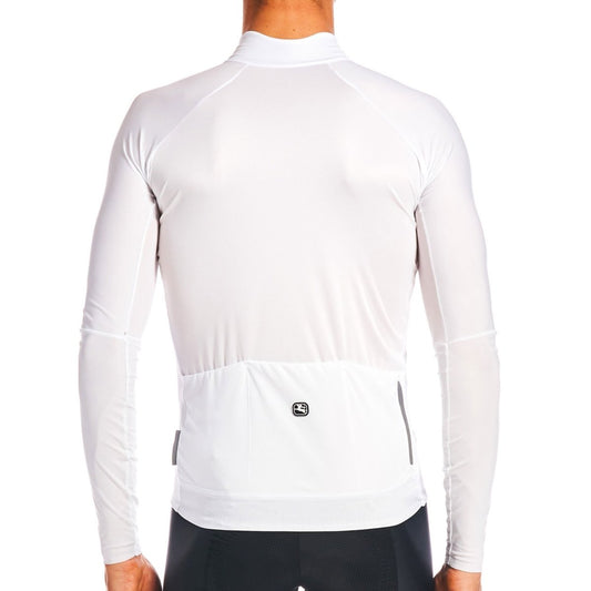 Giordana FR-C PRO Lightweight Long Sleeve Jersey - Classic Cycling