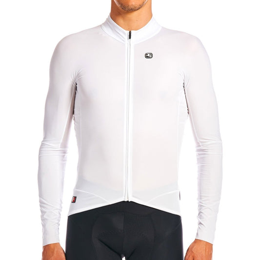 Giordana FR-C PRO Lightweight Long Sleeve Jersey - Classic Cycling