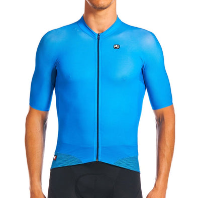 Giordana FR-C Pro Lyte Short Sleeve Jersey - Blue - Classic Cycling