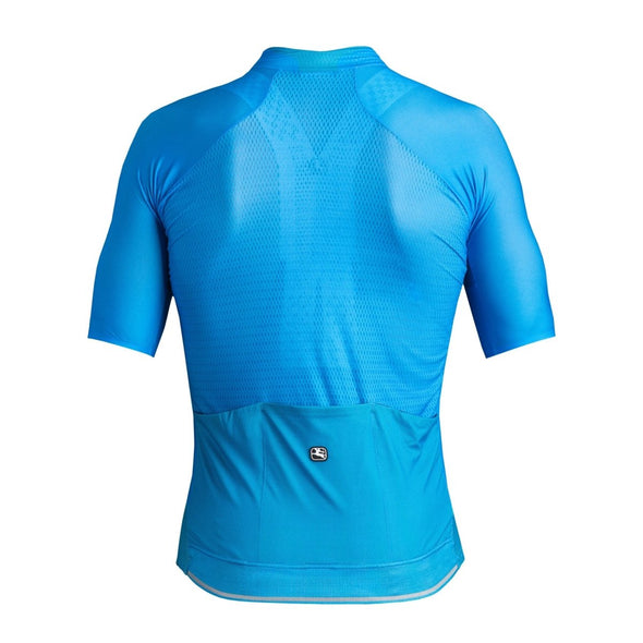 Giordana FR-C Pro Lyte Short Sleeve Jersey - Blue - Classic Cycling