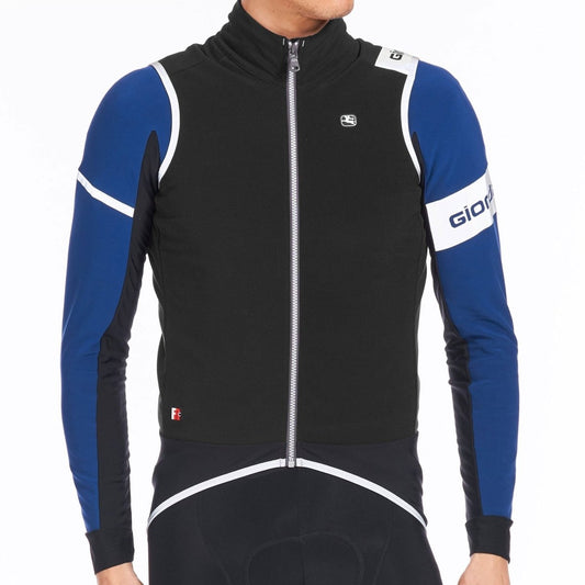 Giordana  FR-C PRO LYTE Winter Vest - Black - Classic Cycling