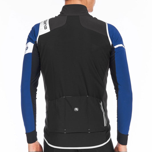 Giordana  FR-C PRO LYTE Winter Vest - Black - Classic Cycling