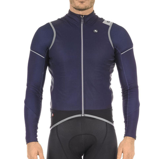 Giordana  FR-C PRO LYTE Winter Vest - Dark Blue-Black - Classic Cycling
