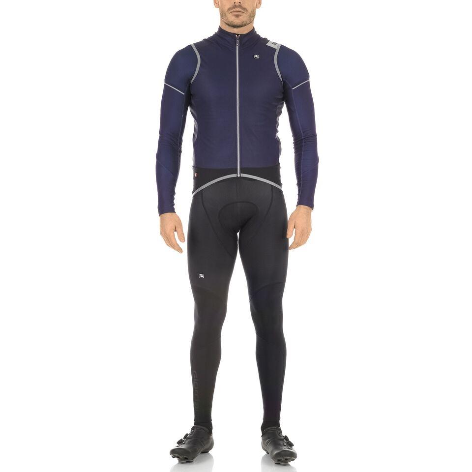 Giordana  FR-C PRO LYTE Winter Vest - Dark Blue-Black - Classic Cycling