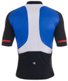 Giordana FR-C Short Sleeve Jersey Blue - Classic Cycling