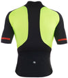 Giordana FR-C Short Sleeve Jersey Fluo Yellow - Classic Cycling