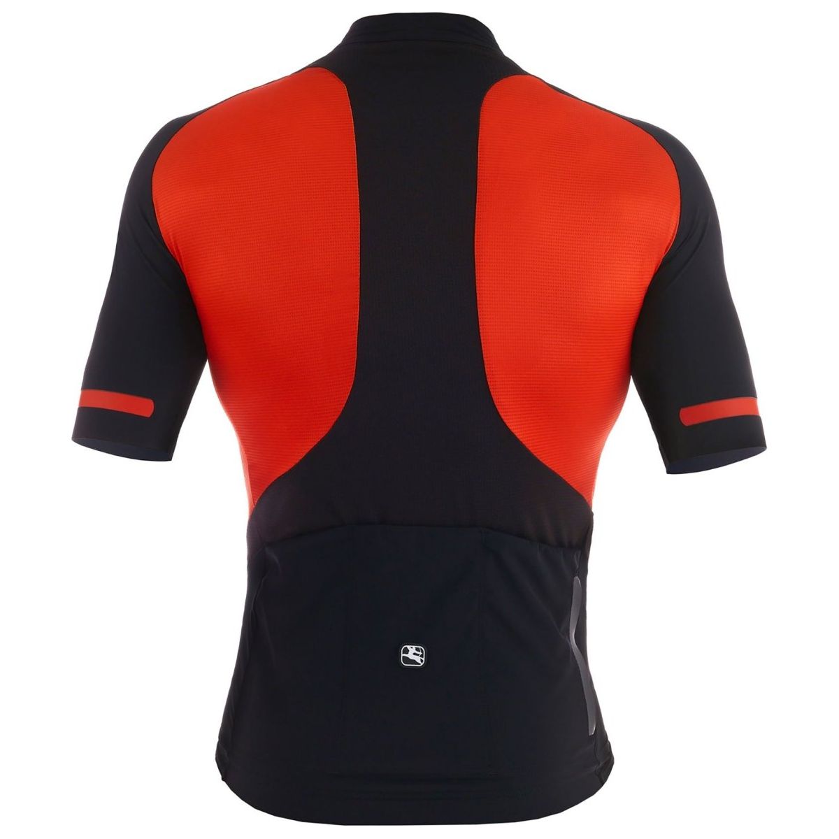Giordana FR-C Short Sleeve Jersey Red - Classic Cycling
